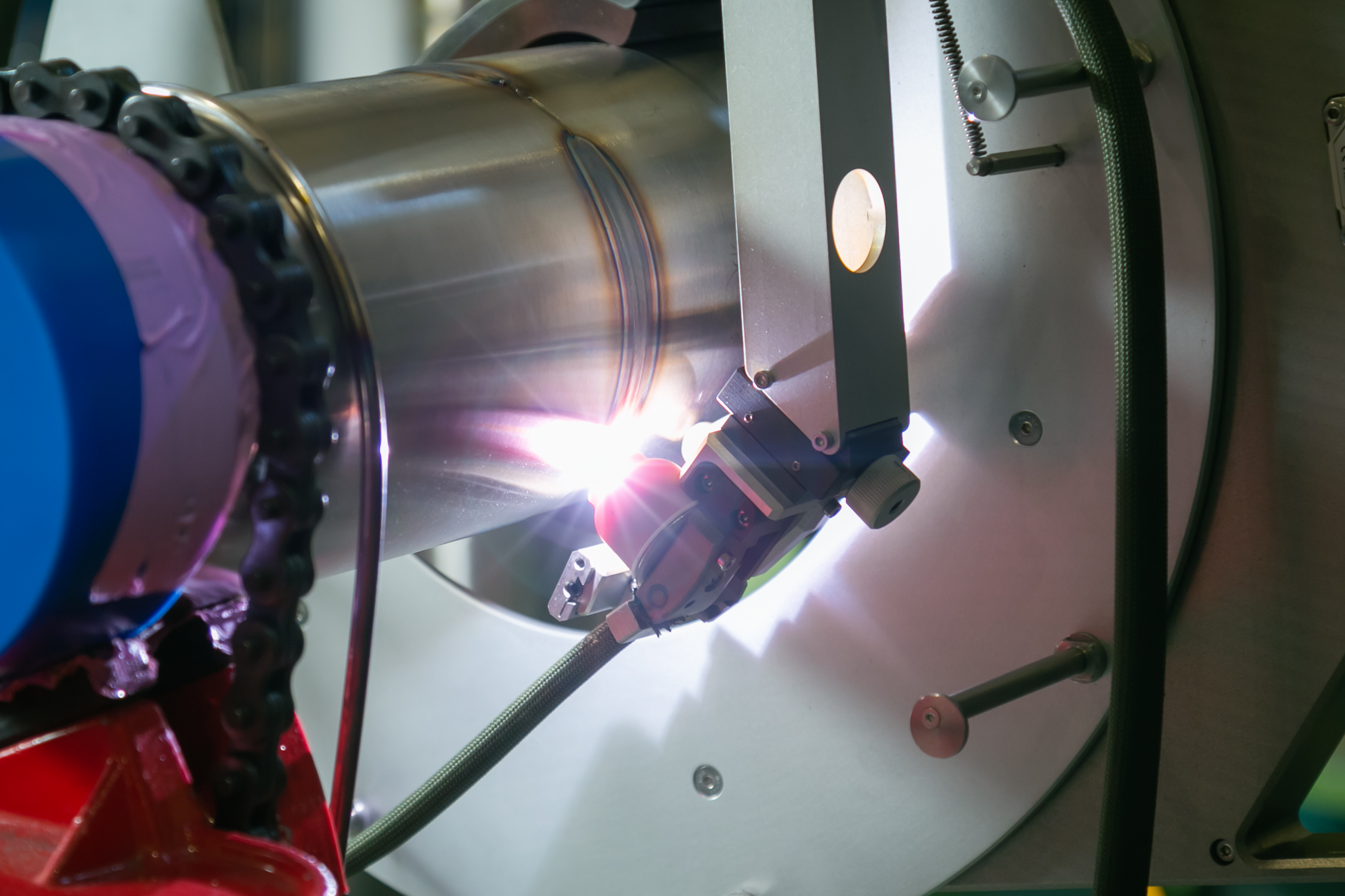 配管工・鍛治工の求人採用を行う河手プラントについて